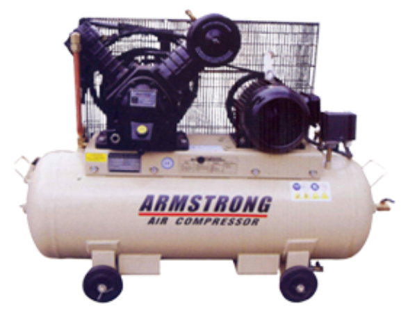 T32 Series Industrial Air Compressor