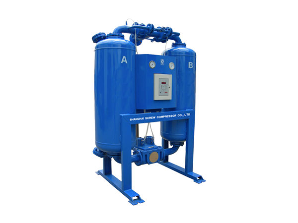 Heatless Absorption